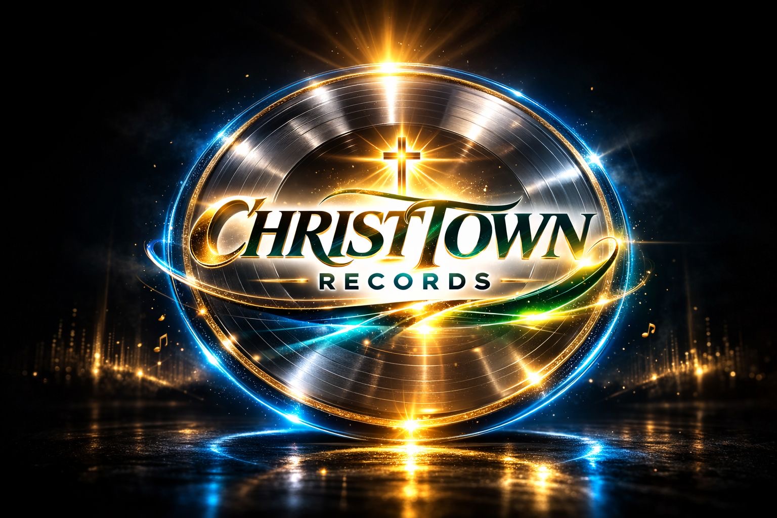Christtown Records