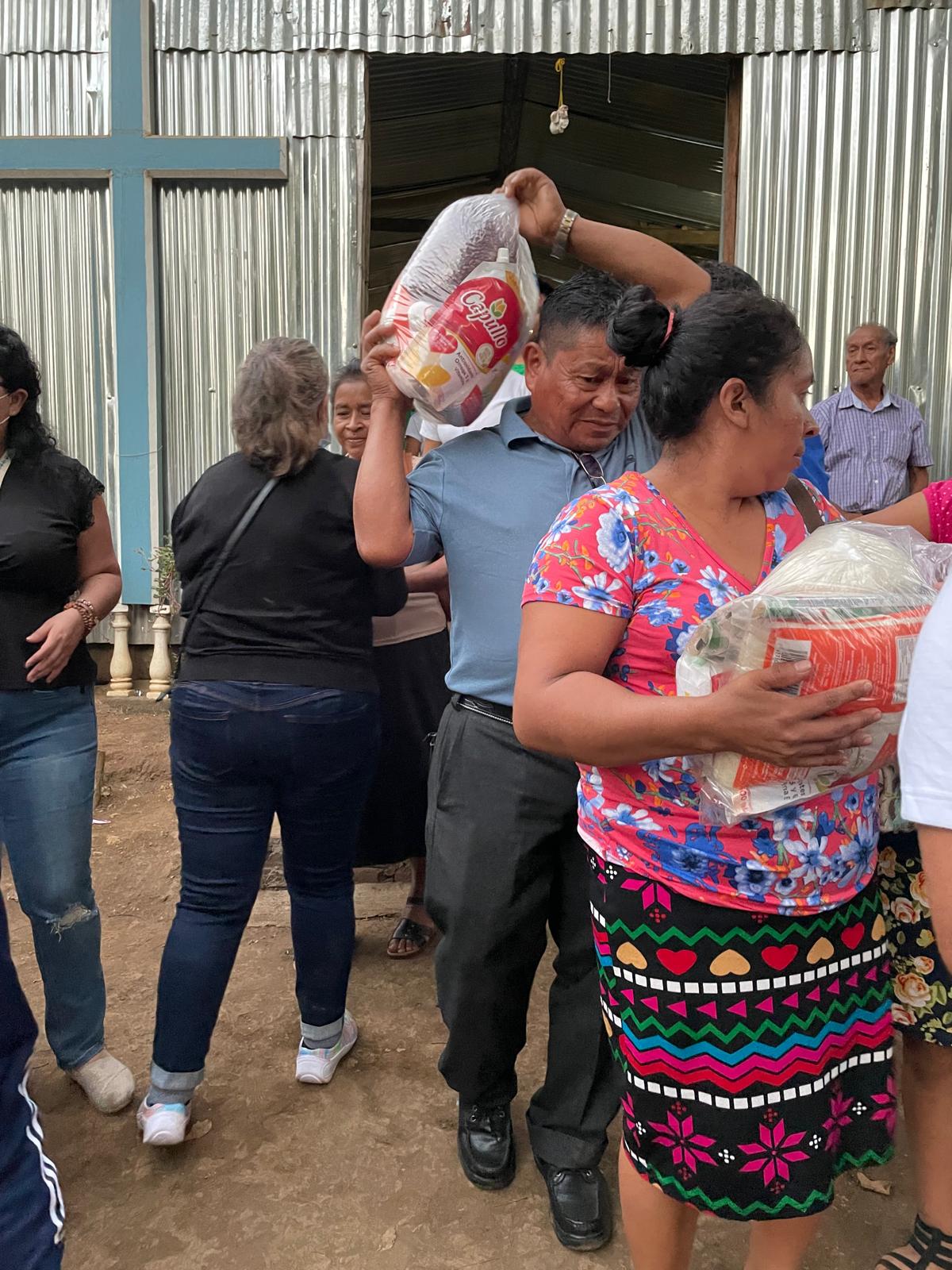 FMA - Ministry in Action