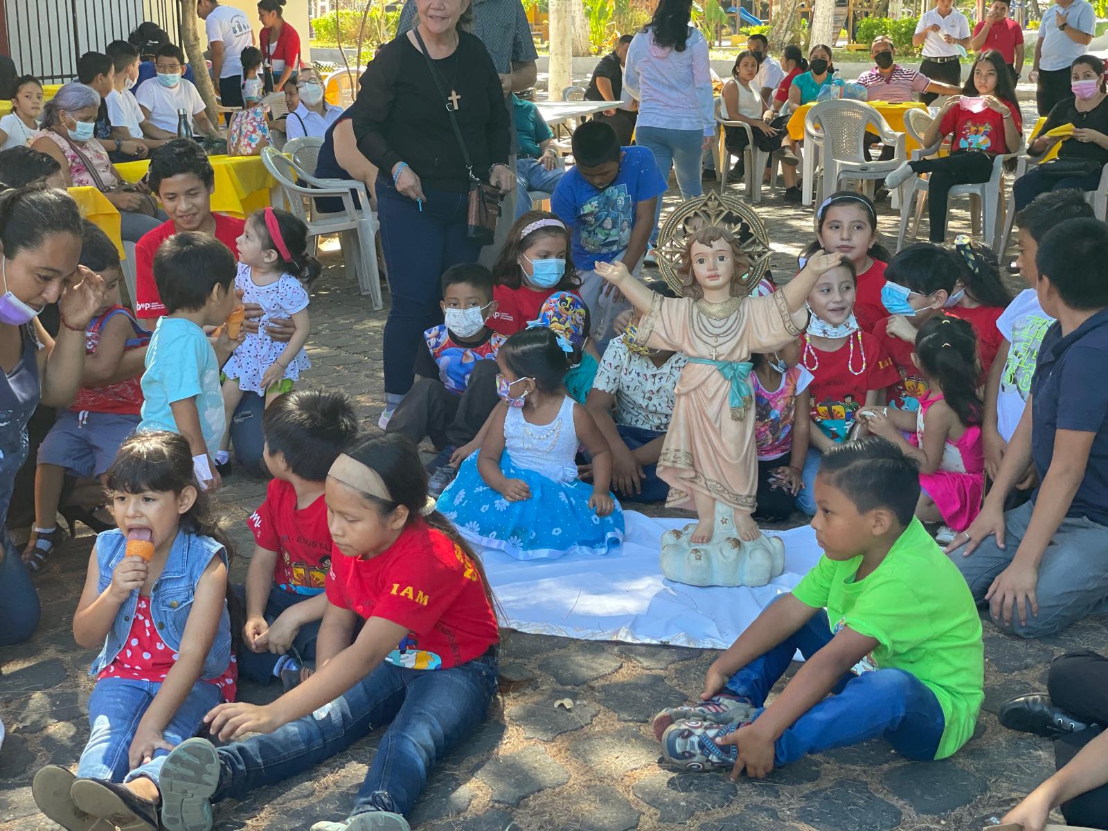 FMA - Neighborhood Outreach