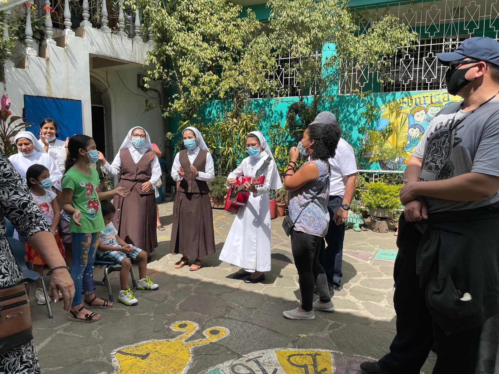 FMA - Worship & Praise