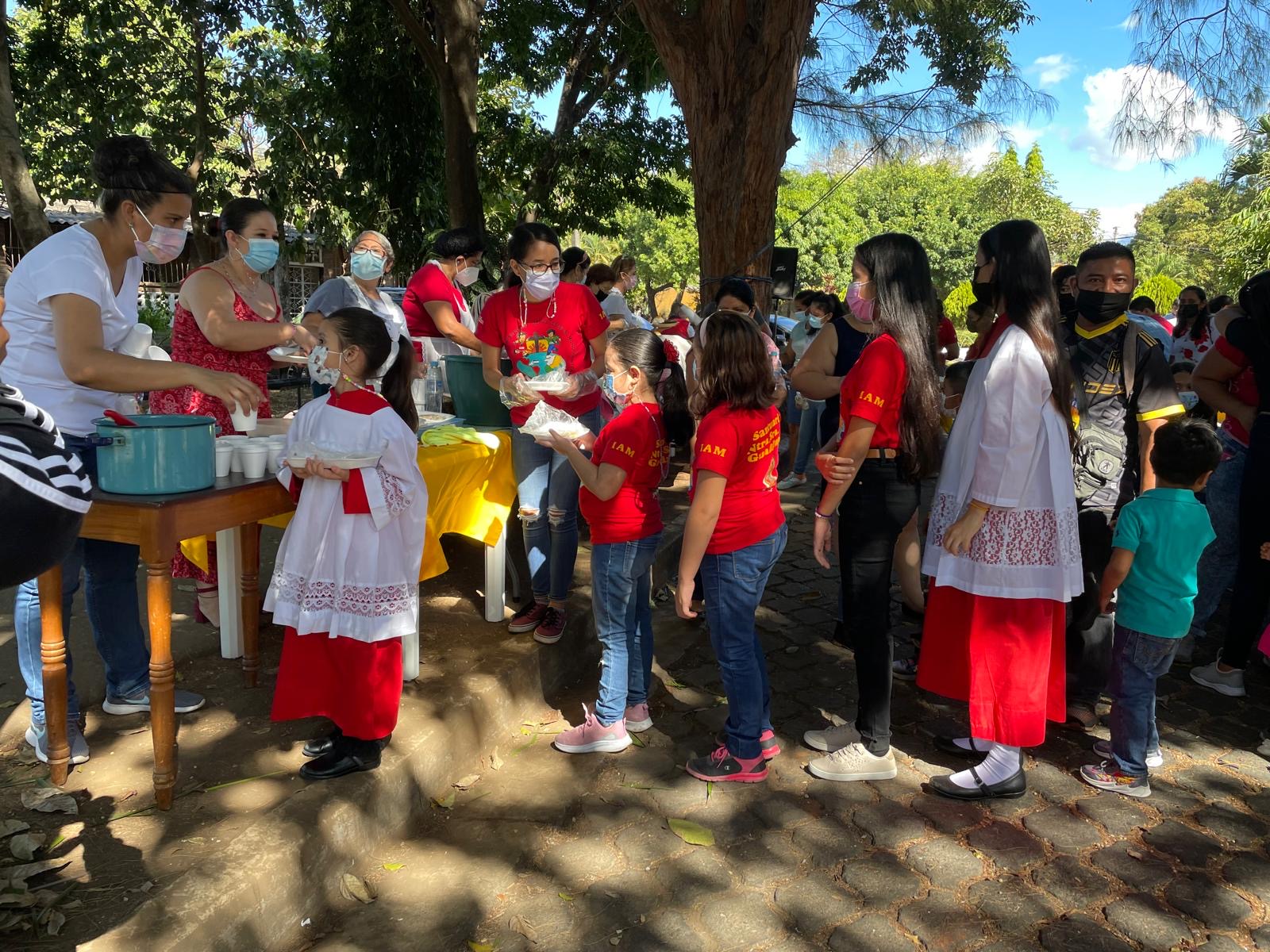 FMA - Spiritual Retreat