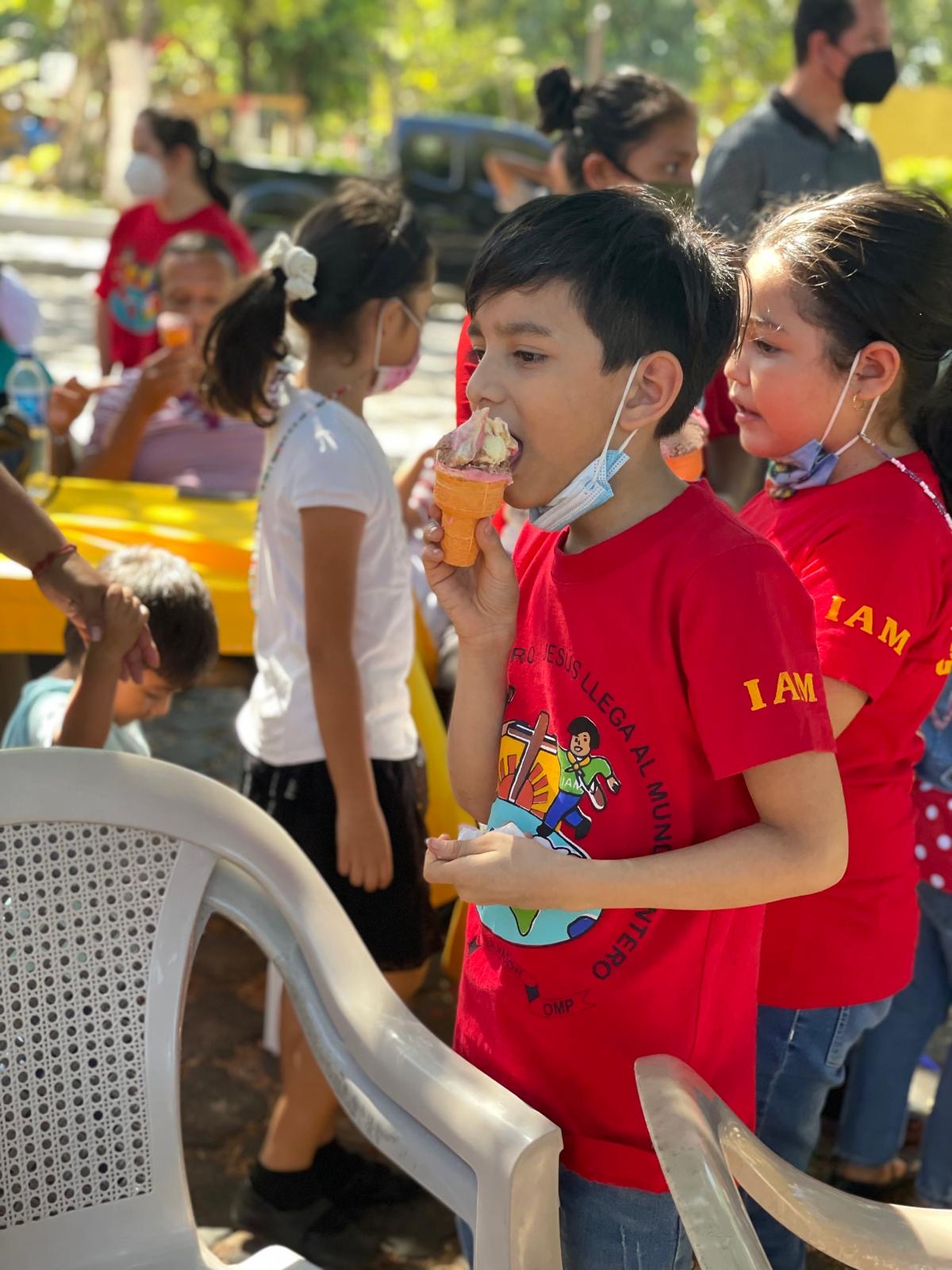 FMA - Community Gathering