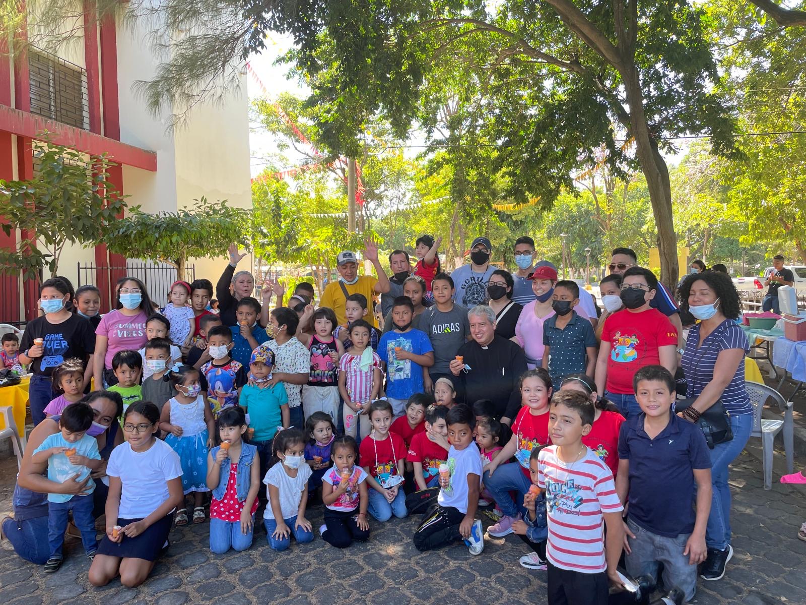 FMA - Serving the Community